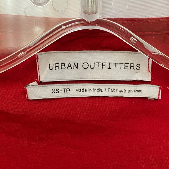 Urban outfitters crop top - Picture 5 of 7